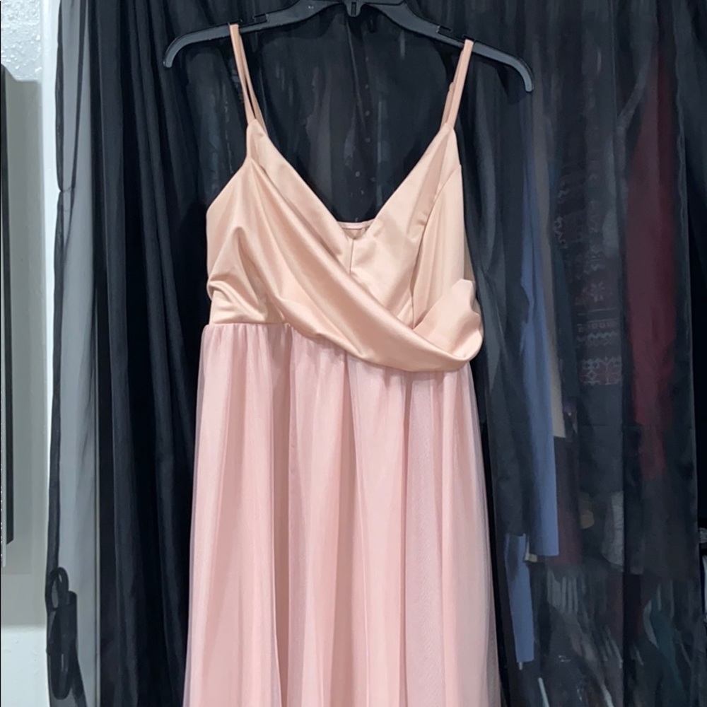 Maternity Dress